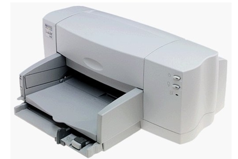 HP Deskjet 810c Printer